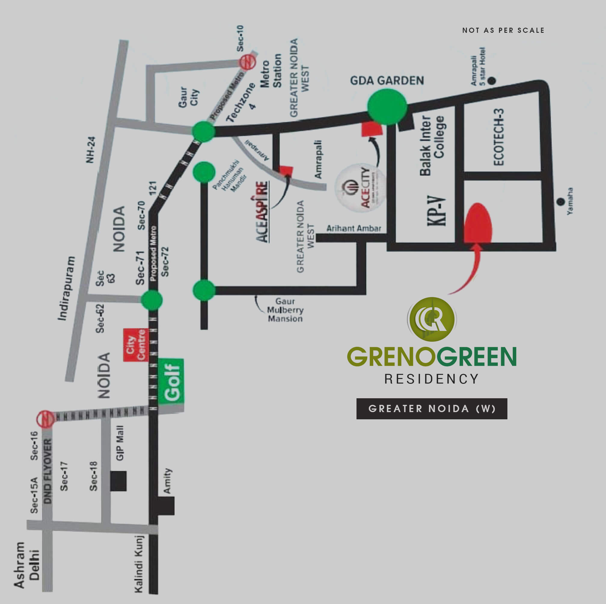 greno green villas noida extension