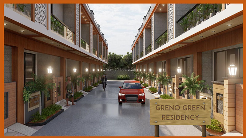 greno green residency villas noida